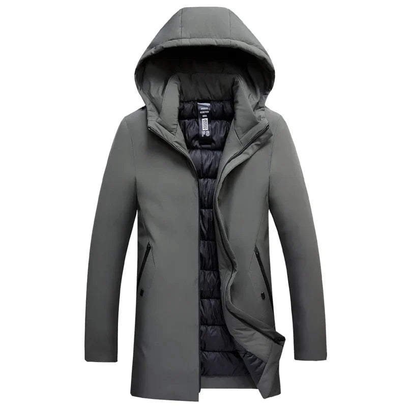 Blizzard Shield | All-Weather Jacka
