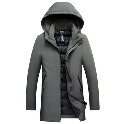 Blizzard Shield | All-Weather Jacka