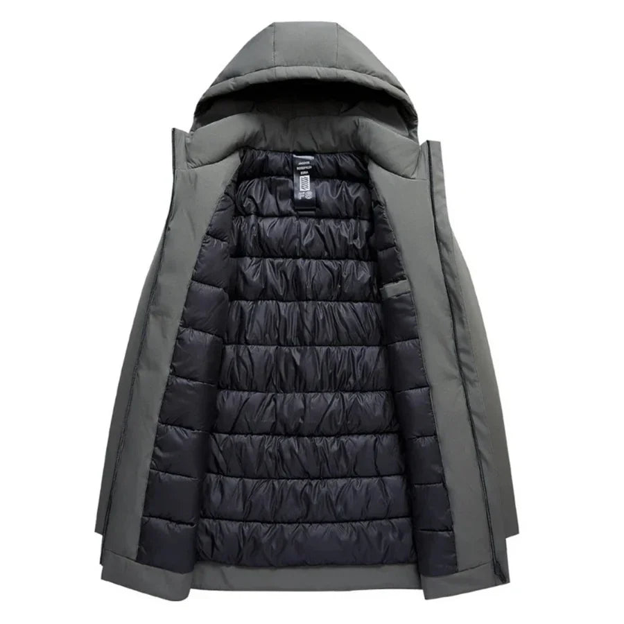 Blizzard Shield | All-Weather Jacka