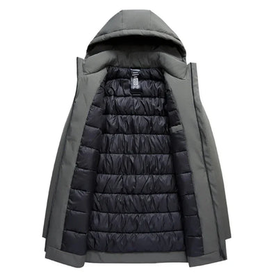 Blizzard Shield | All-Weather Jacka