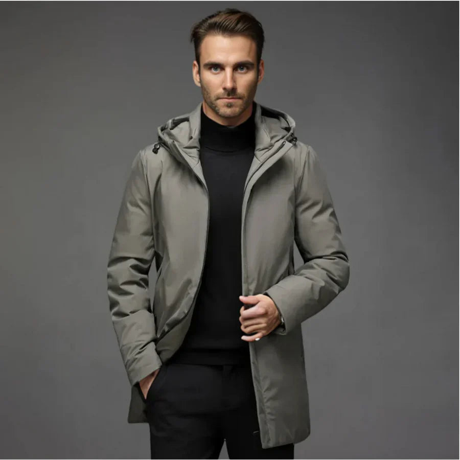Blizzard Shield | All-Weather Jacka