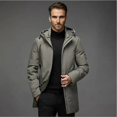 Blizzard Shield | All-Weather Jacka
