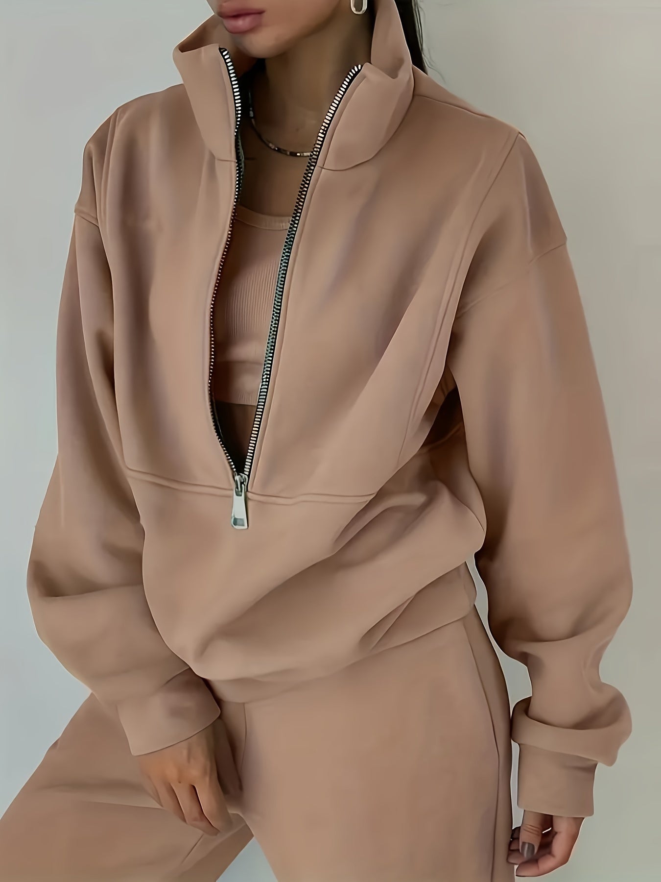 Serena Comfort Set