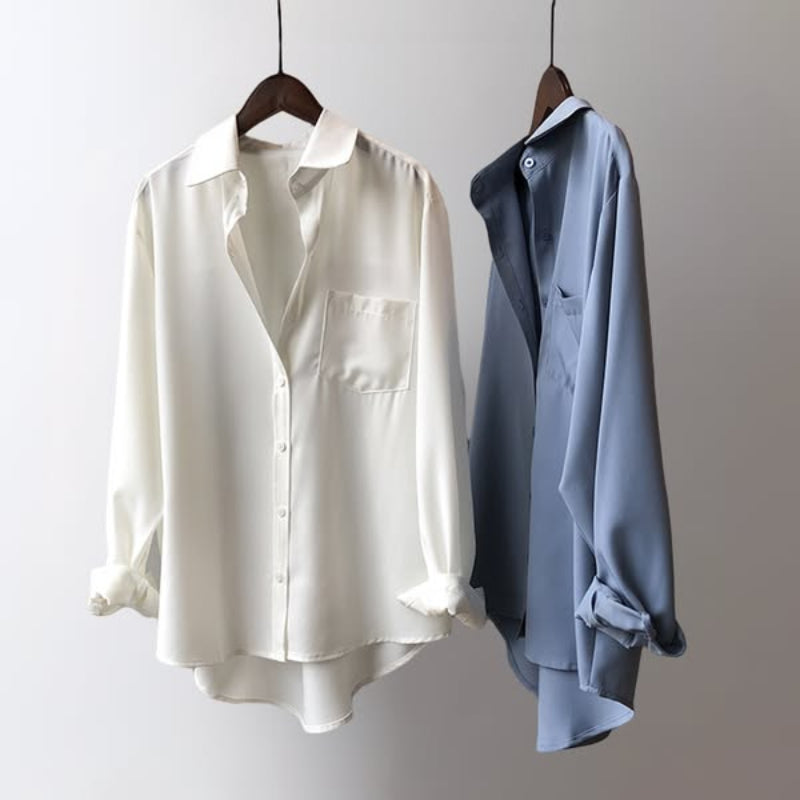 Alba | Blus
