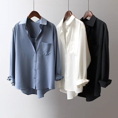 Alba | Blus