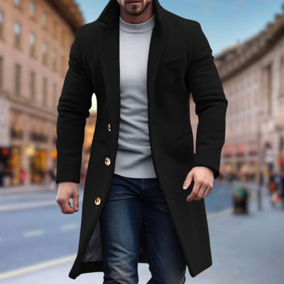 The Kensington – Lyxig Ullkappa
