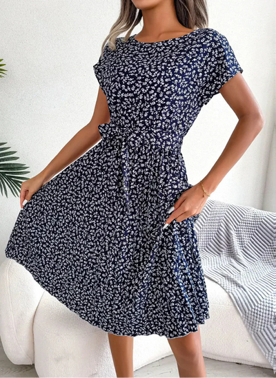 Roxanna – Sommarklänningen där elegans möter komfort