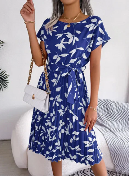 Roxanna – Sommarklänningen där elegans möter komfort