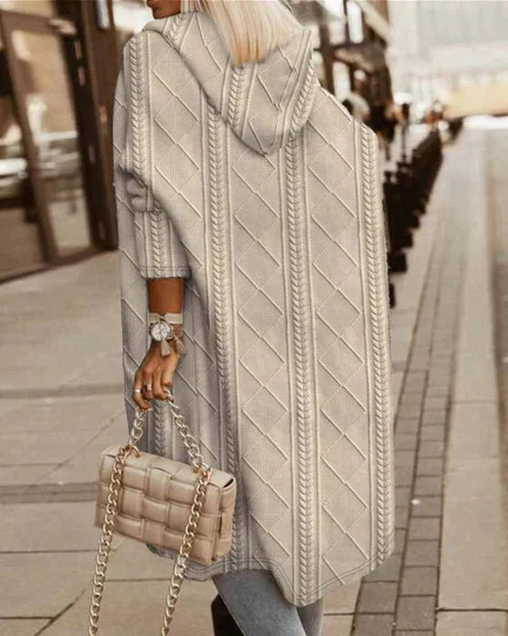 Luna™ | Omfamna värmen med stil