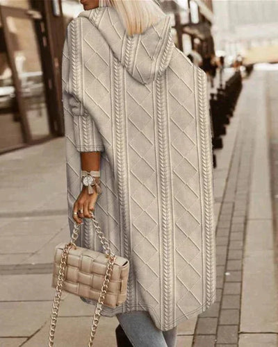 Luna™ | Omfamna värmen med stil