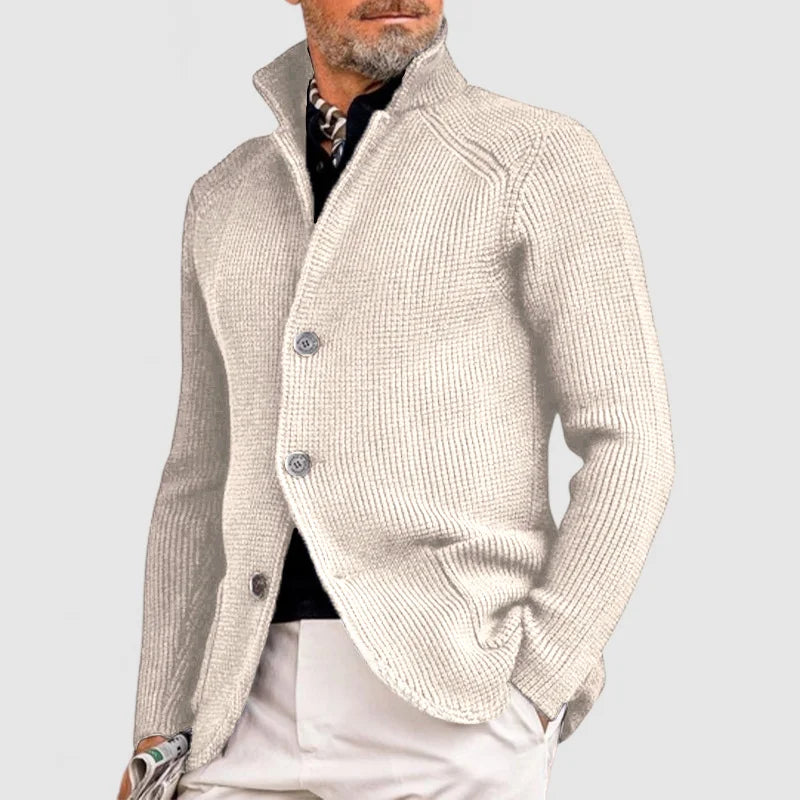 Valmont Luxe Cardigan