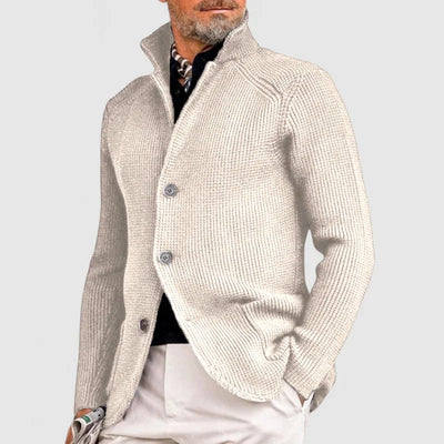 Valmont Luxe Cardigan