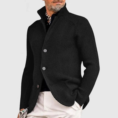 Valmont Luxe Cardigan