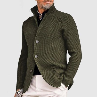 Valmont Luxe Cardigan