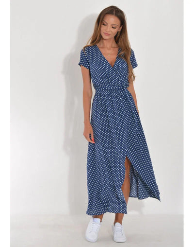 Mariella | Elegant sommarklänning