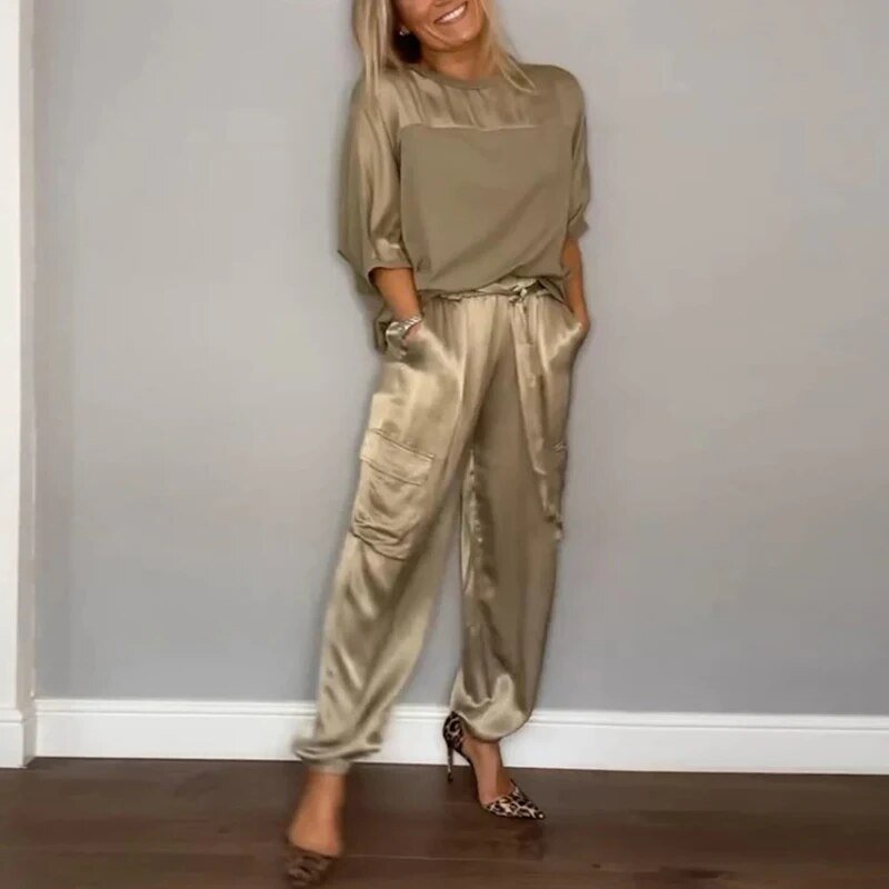 Perla - Italiensk Casual Klädset