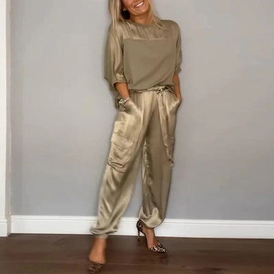 Perla - Italiensk Casual Klädset