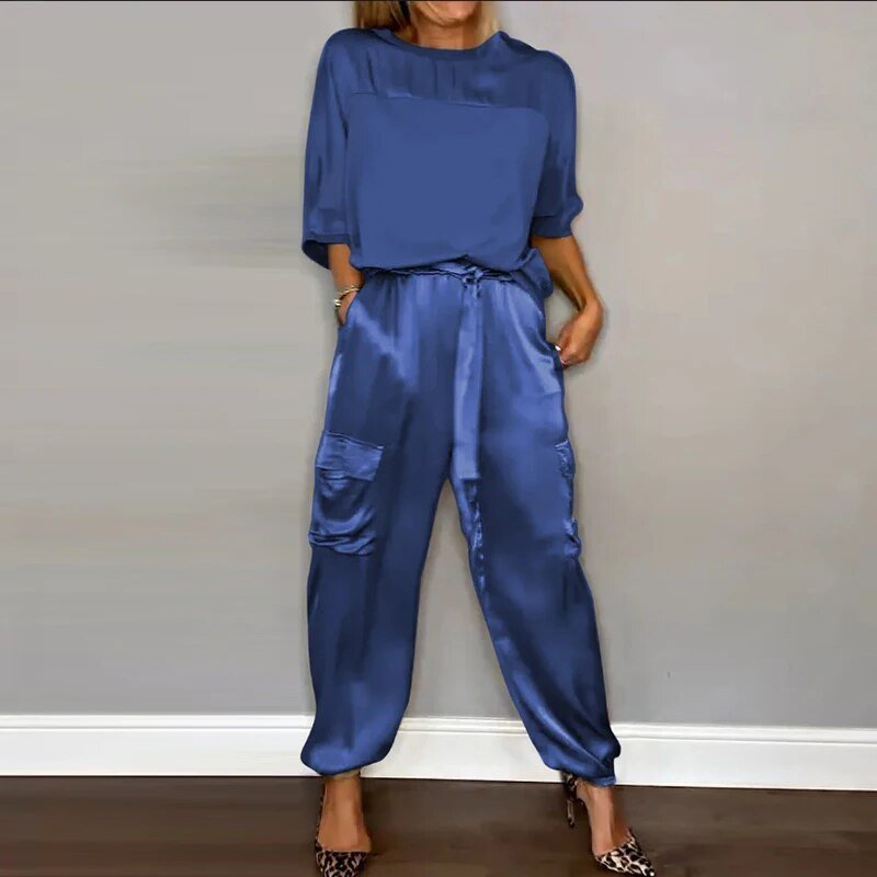 Perla - Italiensk Casual Klädset