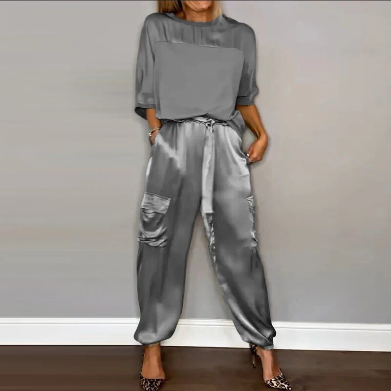 Perla - Italiensk Casual Klädset