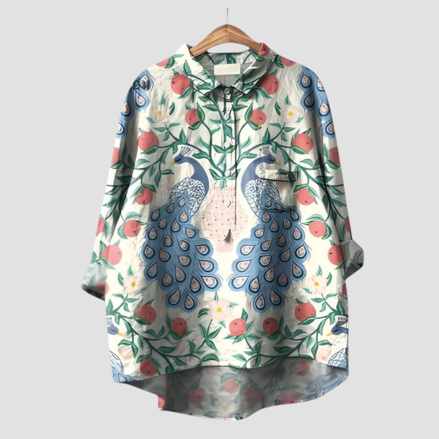 Annelie Blus