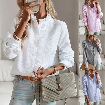 Sylvie™ | Blus