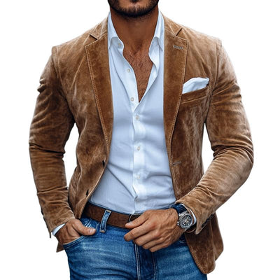 Hendrik | Blazer