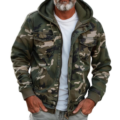 Titan Tactical  - Cargo Jacka