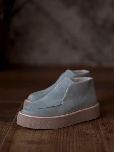 Elin Astrid™ | Trendiga Komfortskor