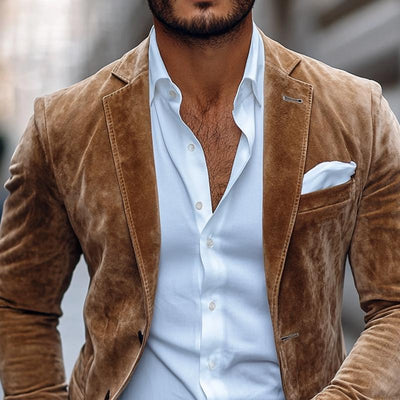Hendrik | Blazer