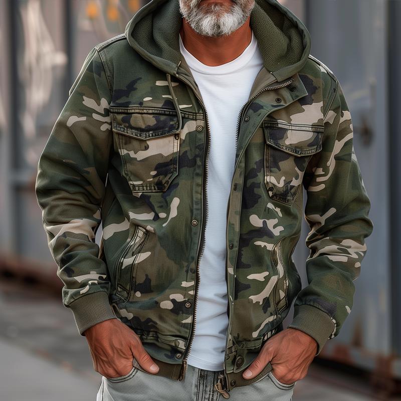 Titan Tactical  - Cargo Jacka