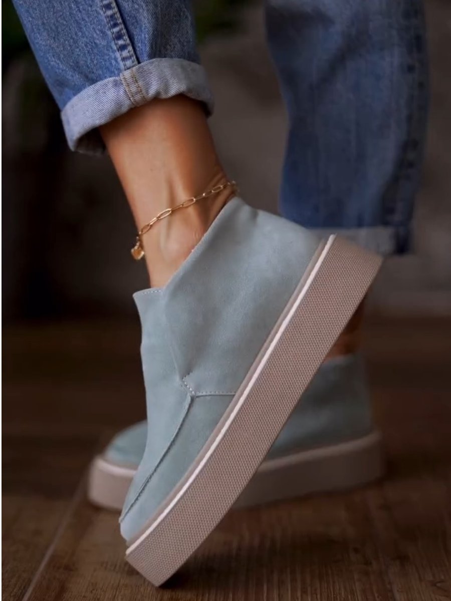 Elin Astrid™ | Trendiga Komfortskor