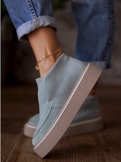 Elin Astrid™ | Trendiga Komfortskor
