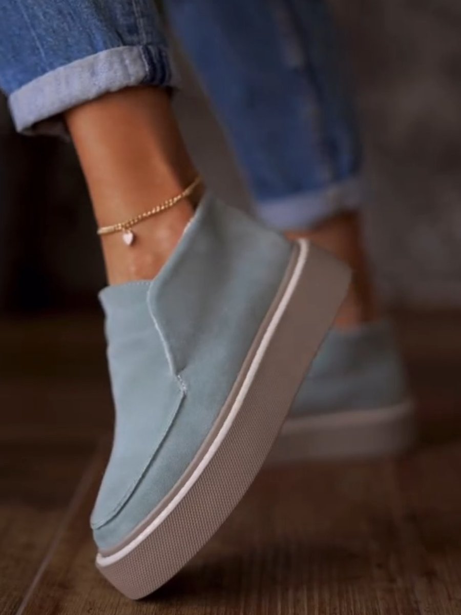 Elin Astrid™ | Trendiga Komfortskor