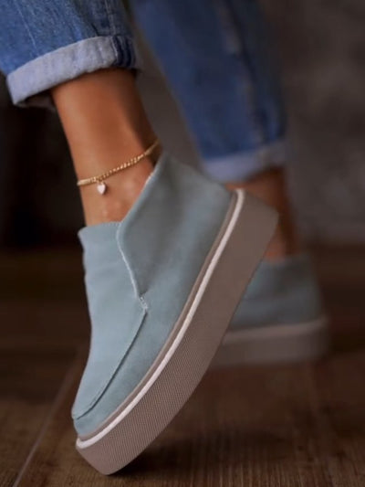 Elin Astrid™ | Trendiga Komfortskor