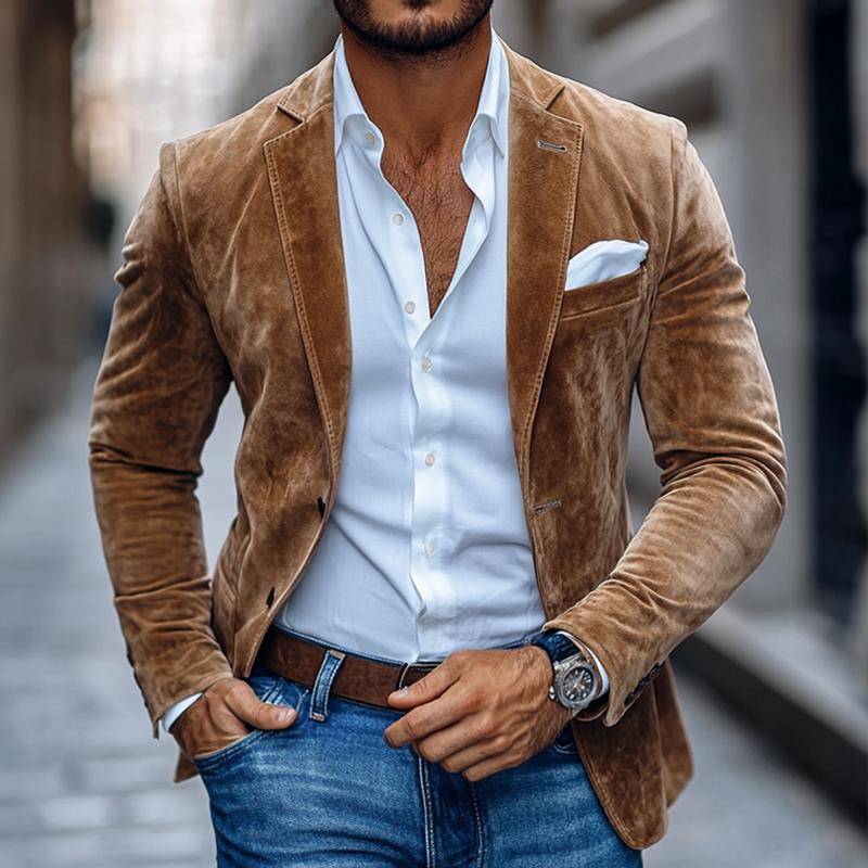 Hendrik | Blazer