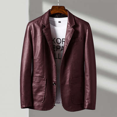 Valerio Luxe Blazer