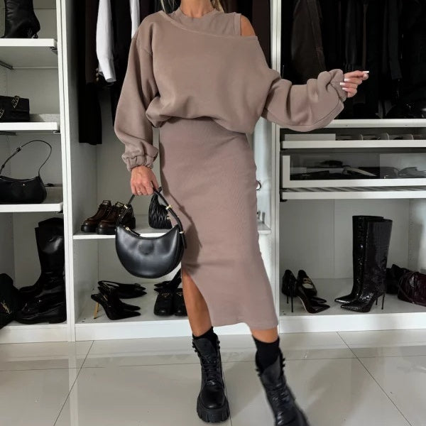 Gianna Moretti™ | Tvådelat Set