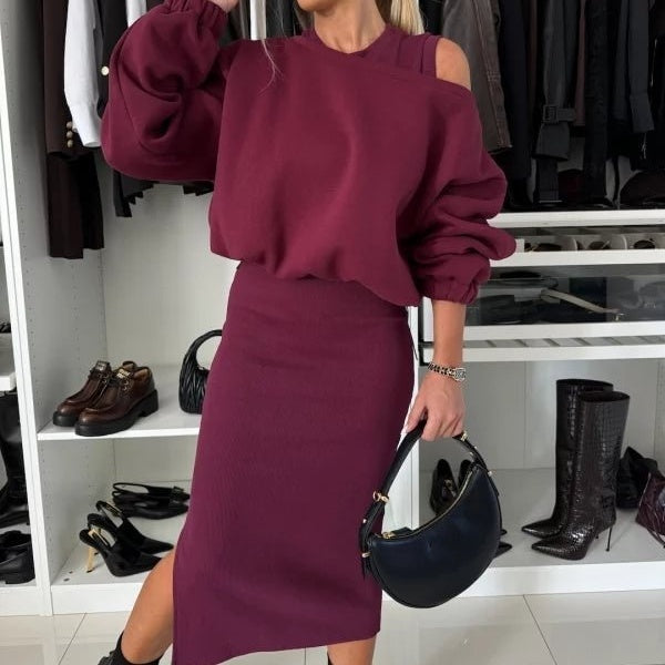 Gianna Moretti™ | Tvådelat Set