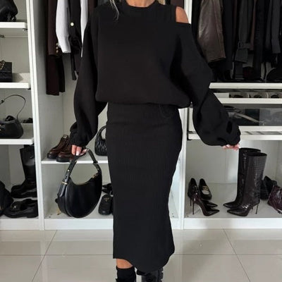 Gianna Moretti™ | Tvådelat Set