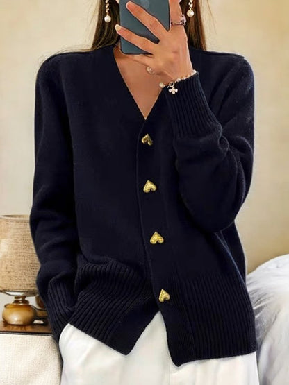 Maria™ | Elegant Cardigan