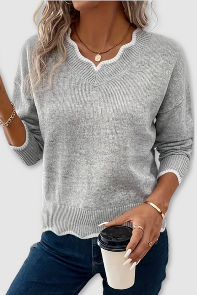 Gabriella™ | Pullover
