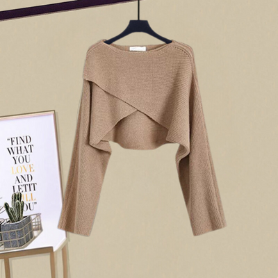 Vida™ | Tvådelad Set med Stil, Komfort och Kvalitet