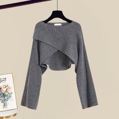 Vida™ | Tvådelad Set med Stil, Komfort och Kvalitet