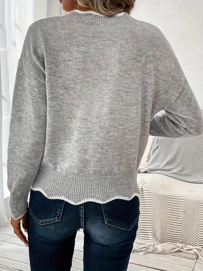 Gabriella™ | Pullover
