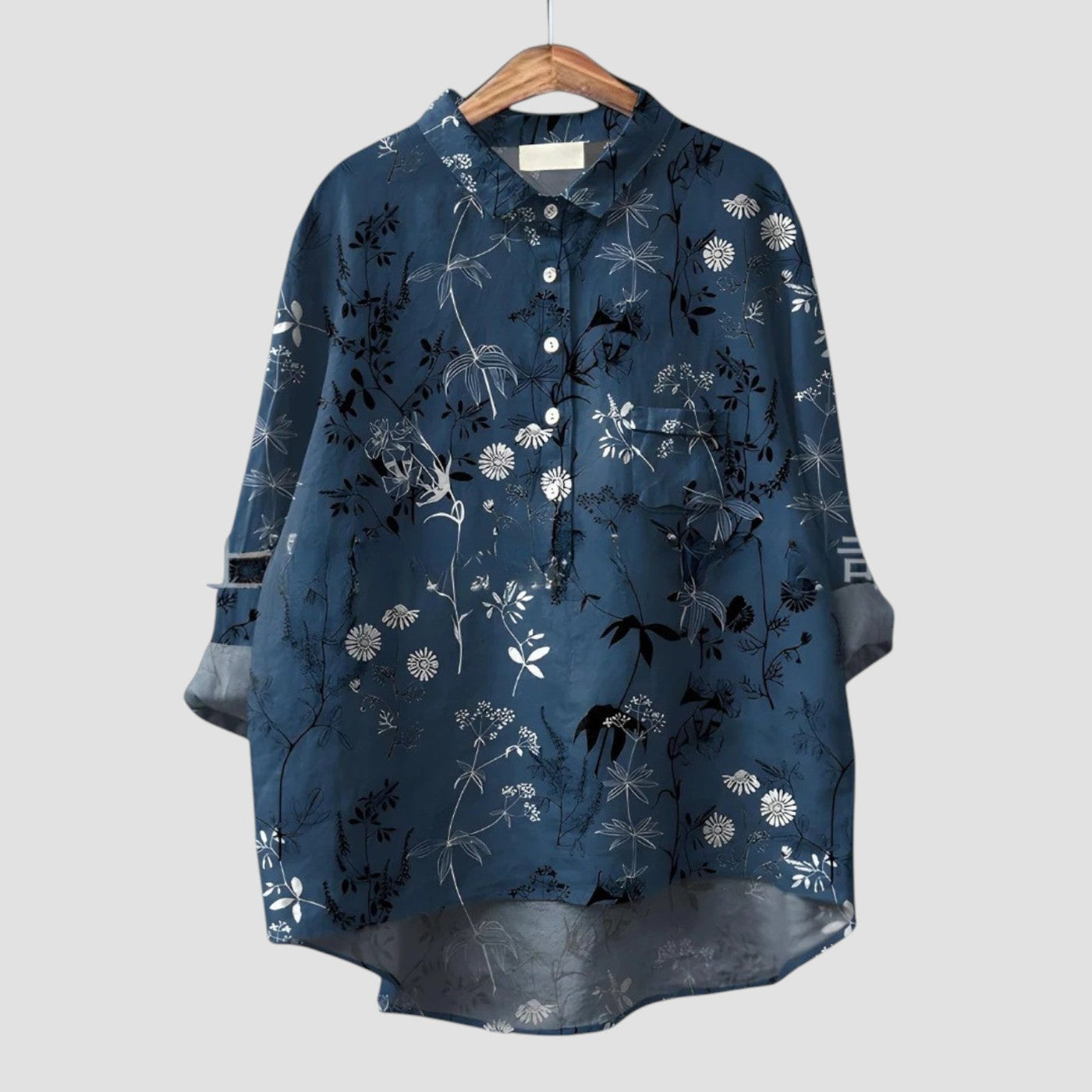 Lisette Blus