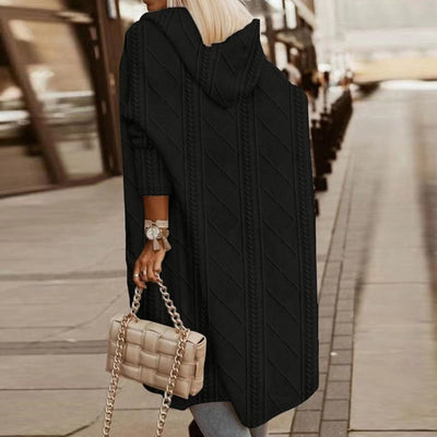 Luna™ | Omfamna värmen med stil