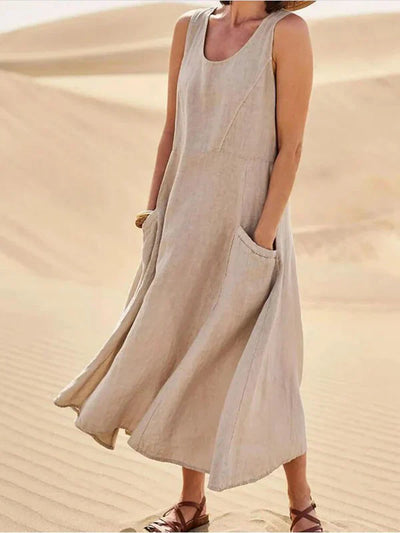 Tracey | Breezy Dress