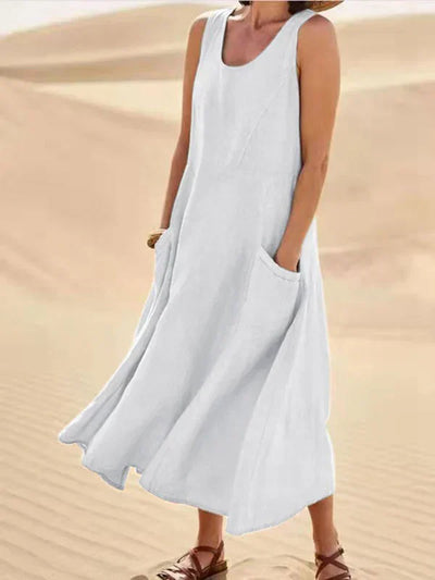Tracey | Breezy Dress