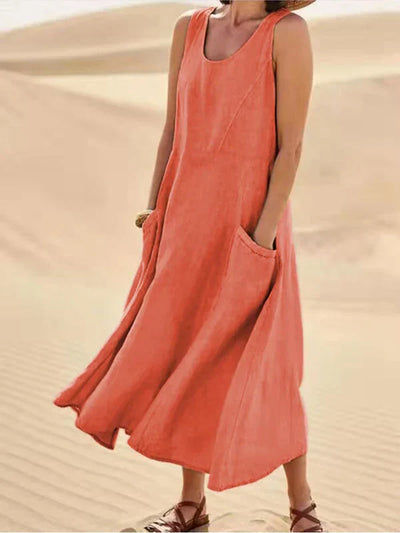 Tracey | Breezy Dress