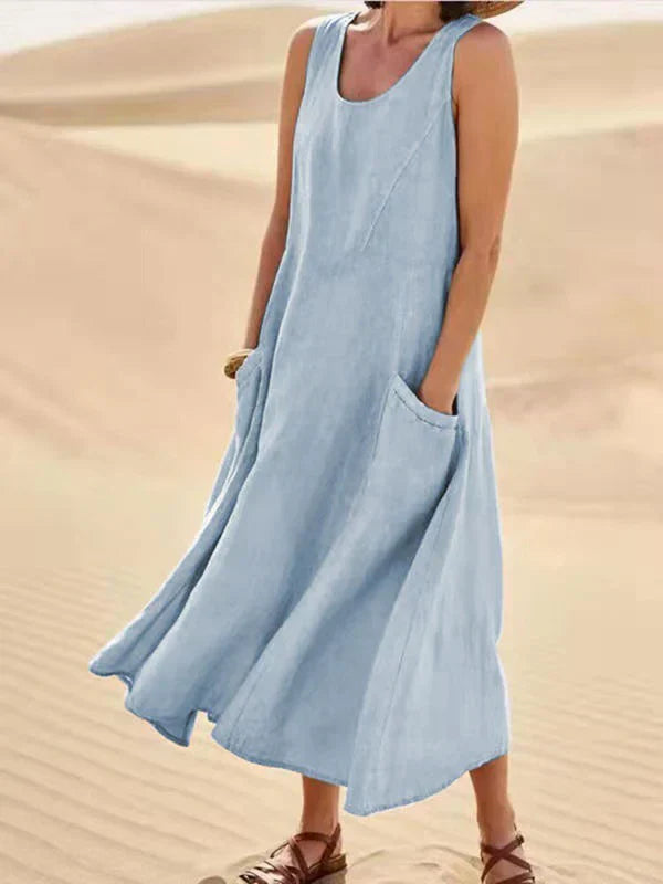 Tracey | Breezy Dress